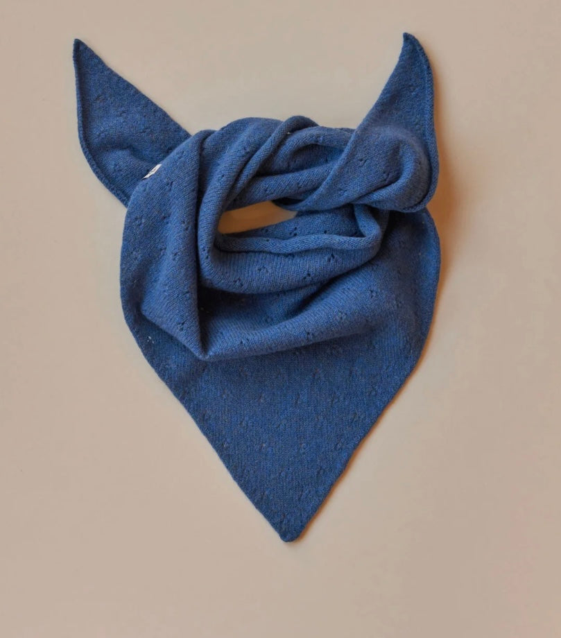 Rove Pointelle Neckerchief