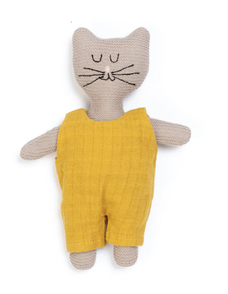 Sophie Home Rattles Pocket Pal