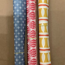 Load image into Gallery viewer, Cambridge Imprint wrapping paper
