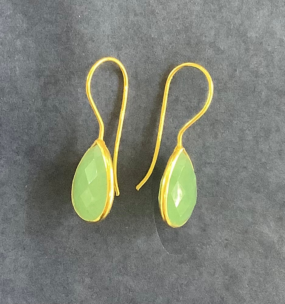 Schmukoo, Berlin - Earrings