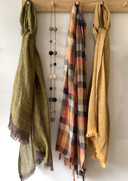 MAROC Scarf