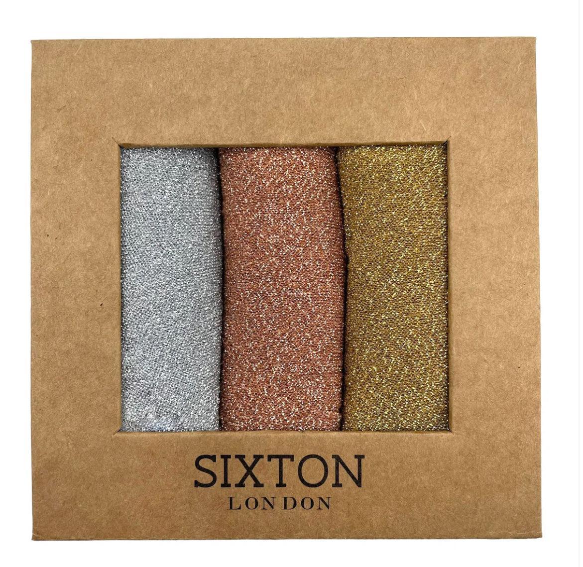 Sixton Sock Boxes