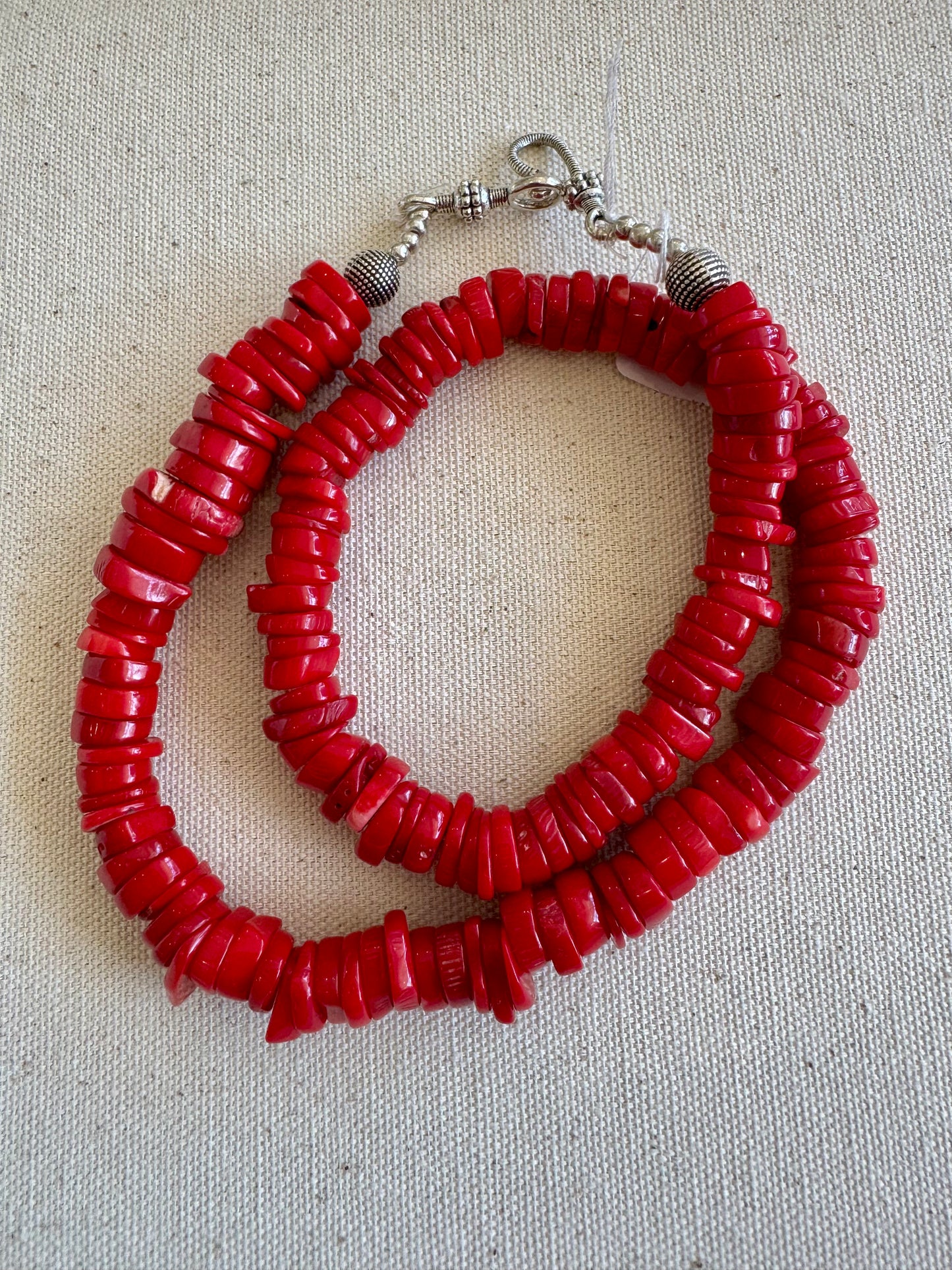 MAROC Jewellery 25 Bead