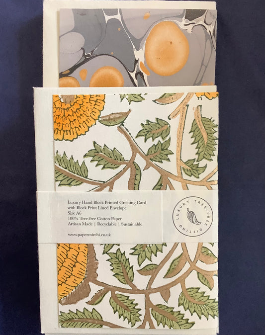 CARD Paper Mirchi