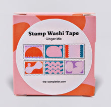 Load image into Gallery viewer, The completist Washi Tape
