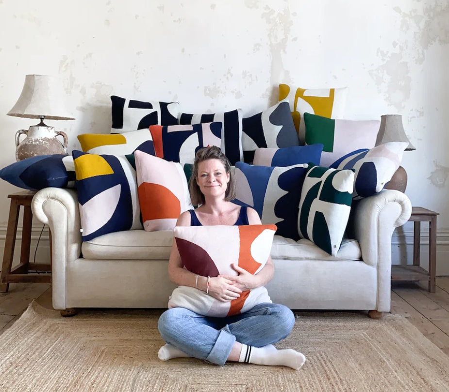 Sophie Home Cushions
