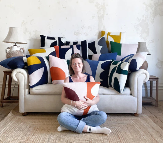 Sophie Home Cushions