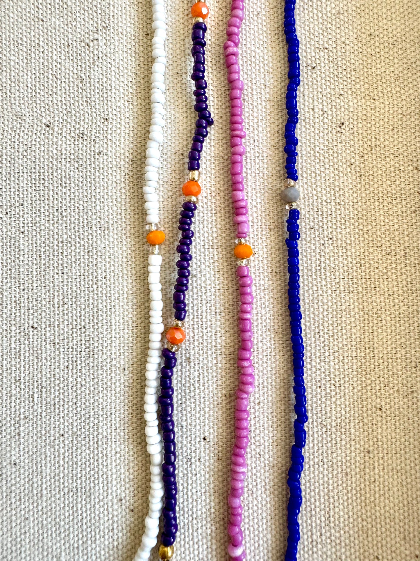 MAROC Jewellery 25 Bead