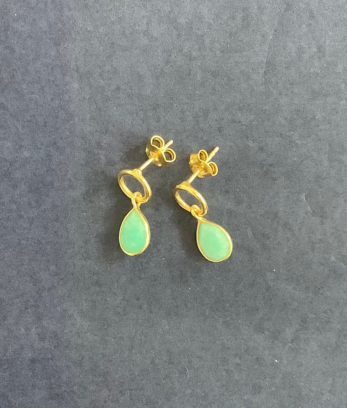 Schmukoo, Berlin - Earrings