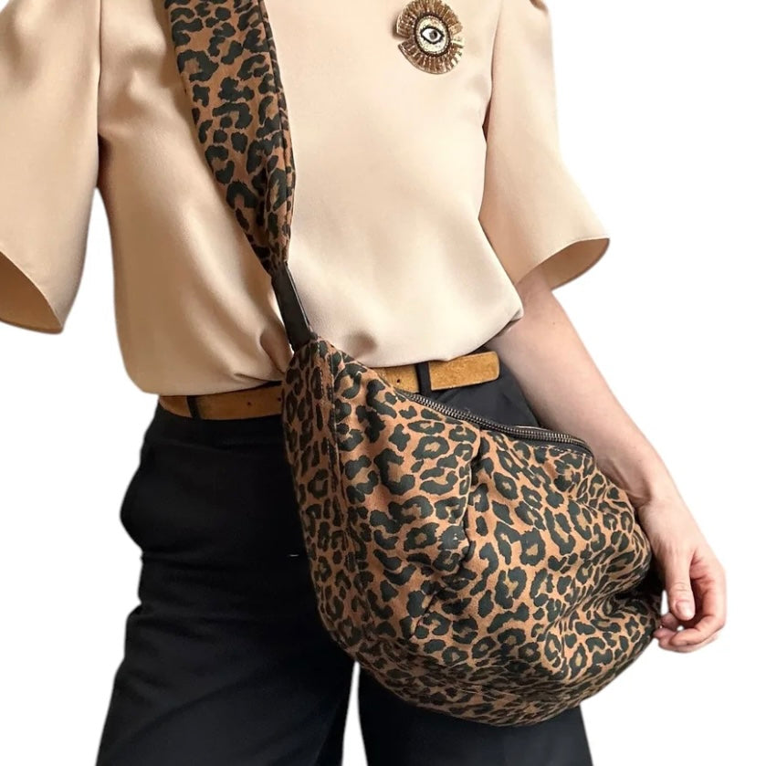 Sixton Brixton Bag