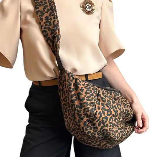 Sixton Brixton Bag