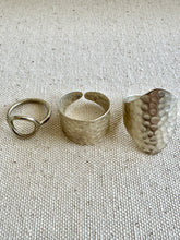 Load image into Gallery viewer, MAROC Jewellery 25 Silver Tone
