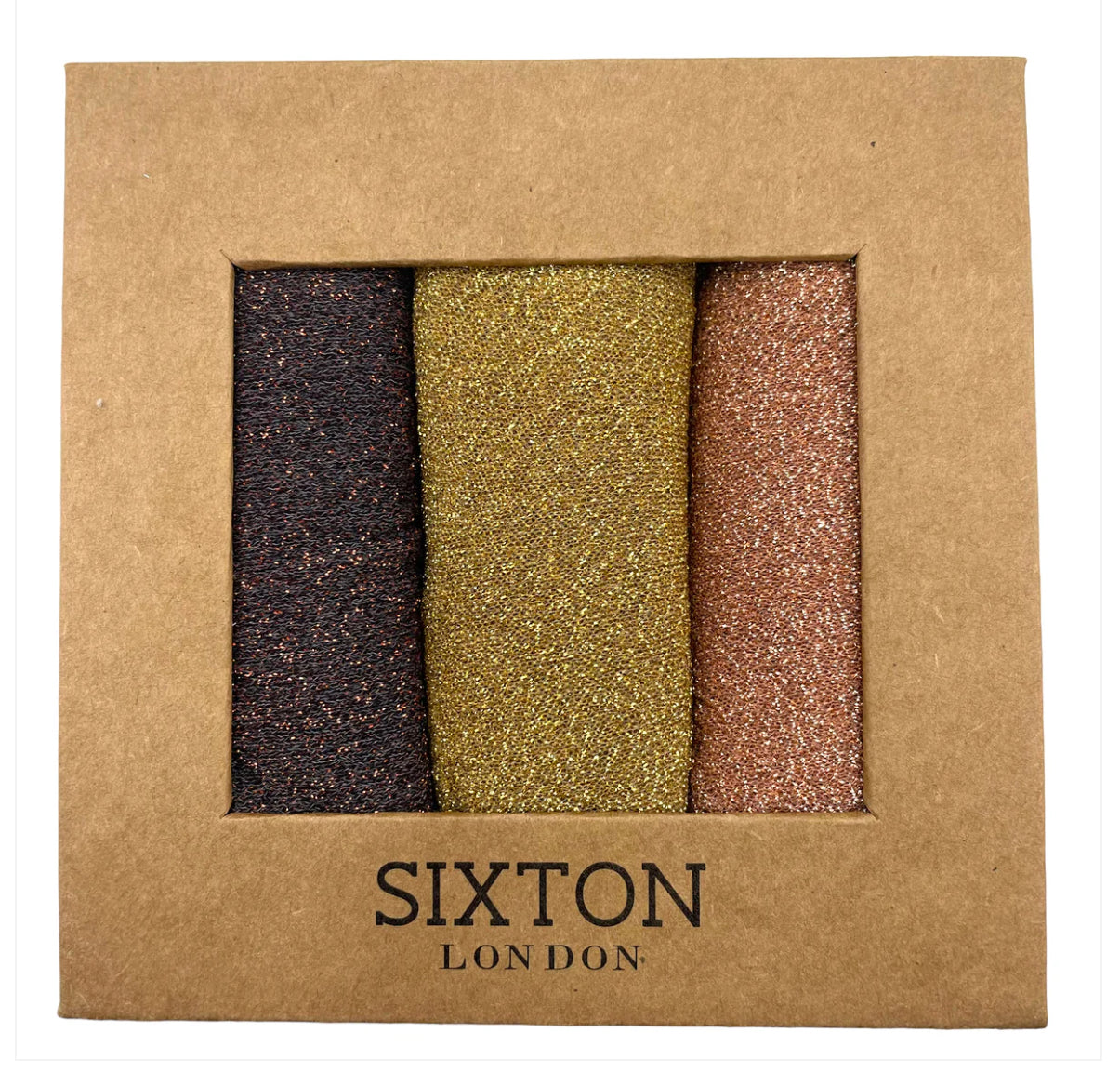 Sixton Sock Boxes