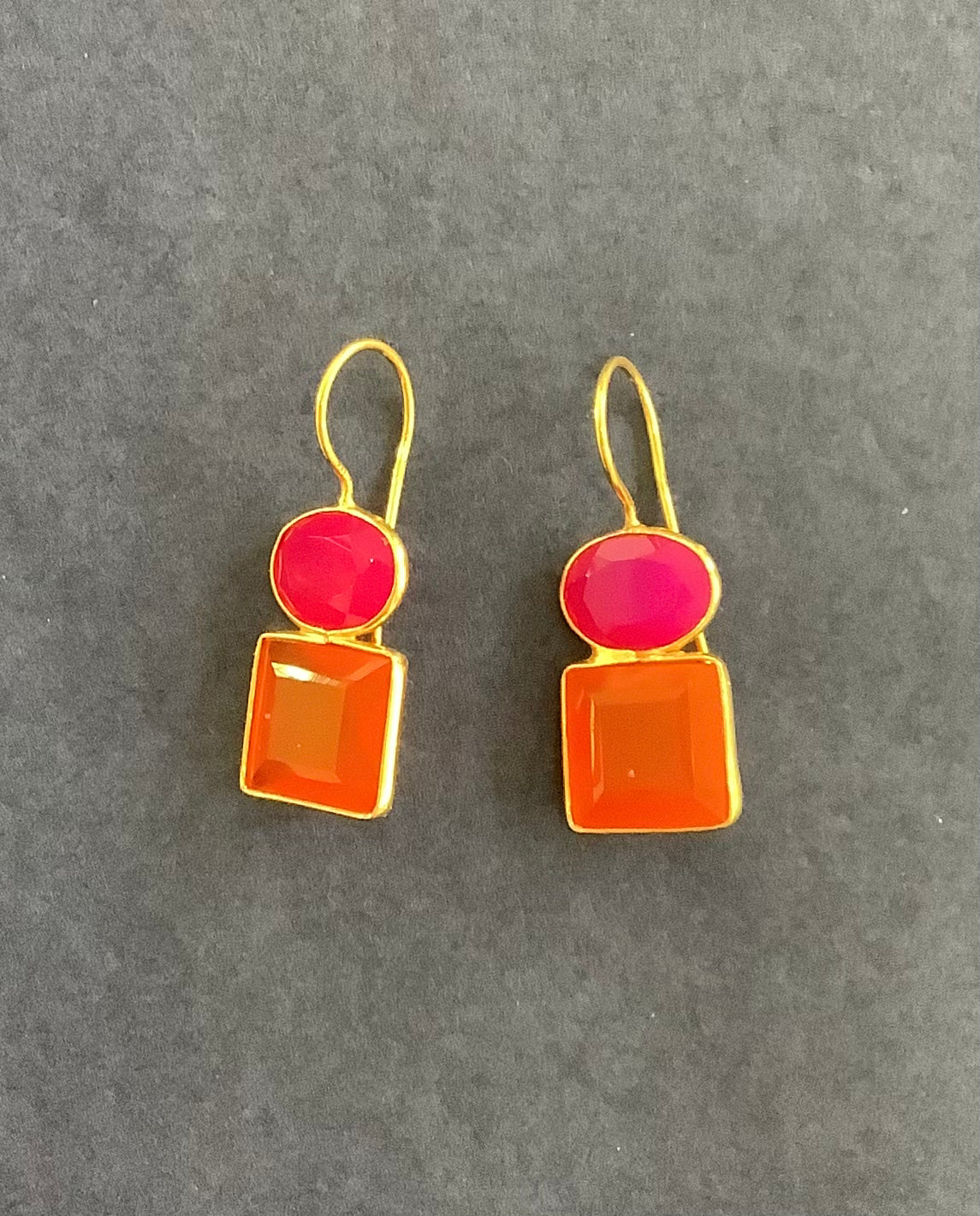 Schmukoo, Berlin - Earrings