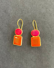 Load image into Gallery viewer, Schmukoo, Berlin - Earrings
