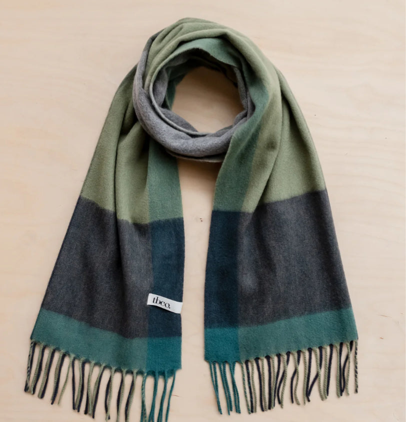 TBCo Oversized Scarf