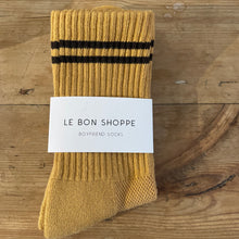 Load image into Gallery viewer, Le Bon Shoppe Boyfriend socks
