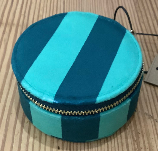 Sixton Travel Pot