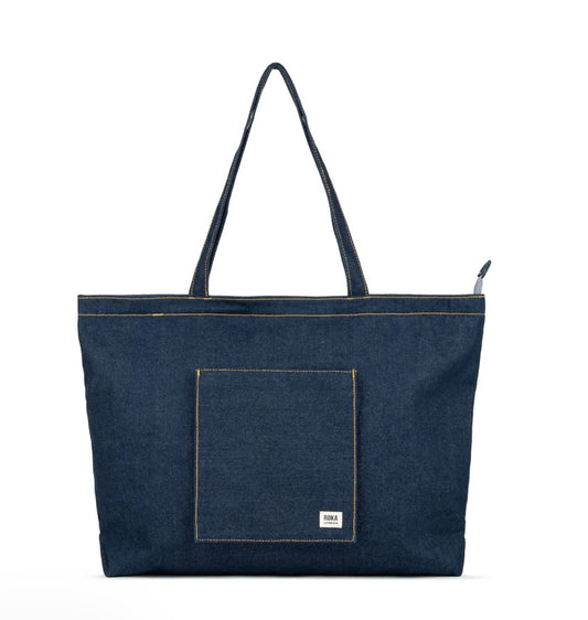 Roka Portobello Tote Large