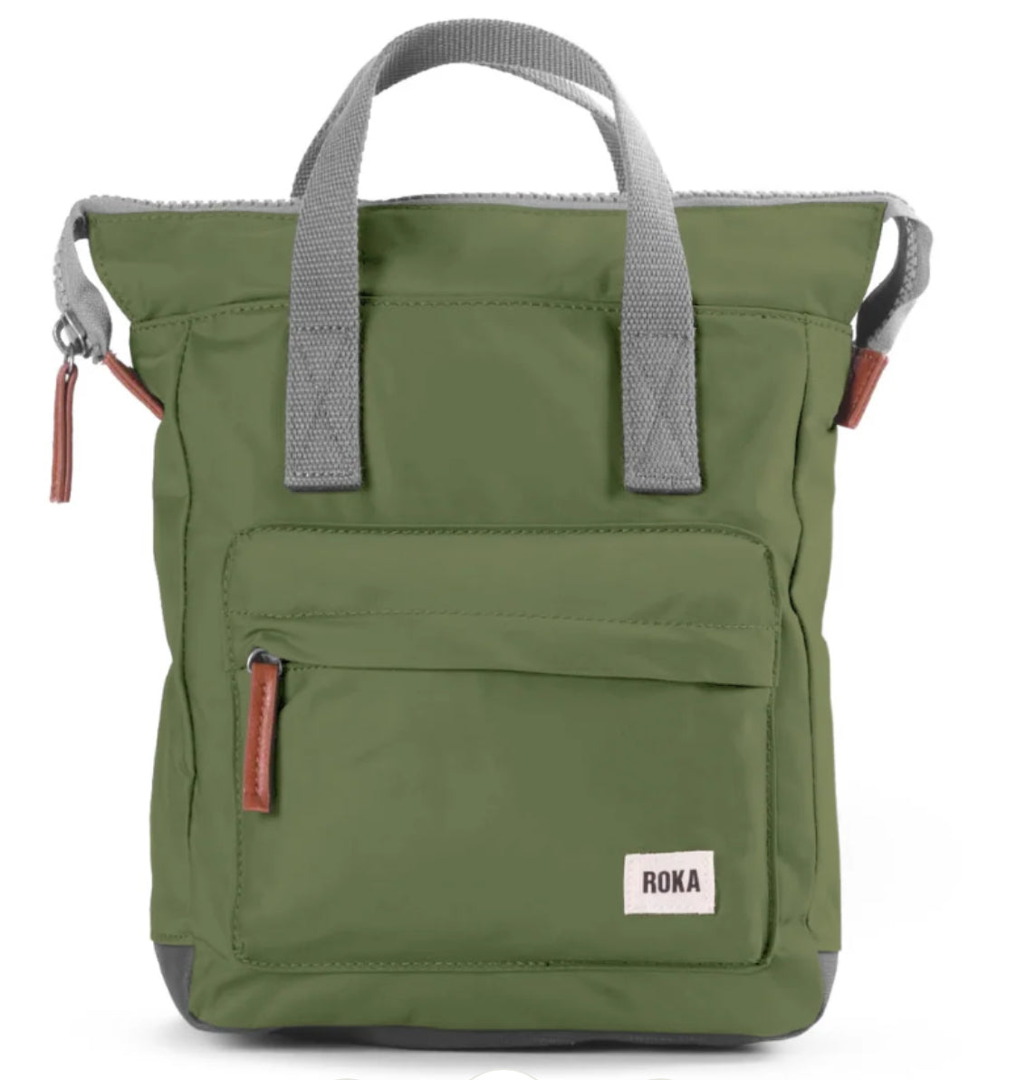 ROKA Bantry B Small Sustainable rucksack