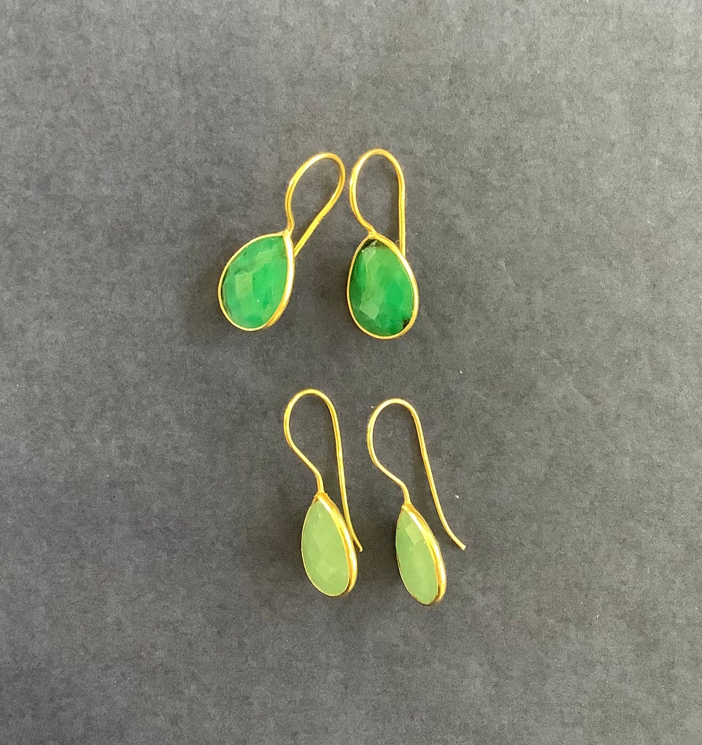 Schmukoo, Berlin - Earrings