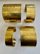 Load image into Gallery viewer, MAROC Jewellery 25 BRASS

