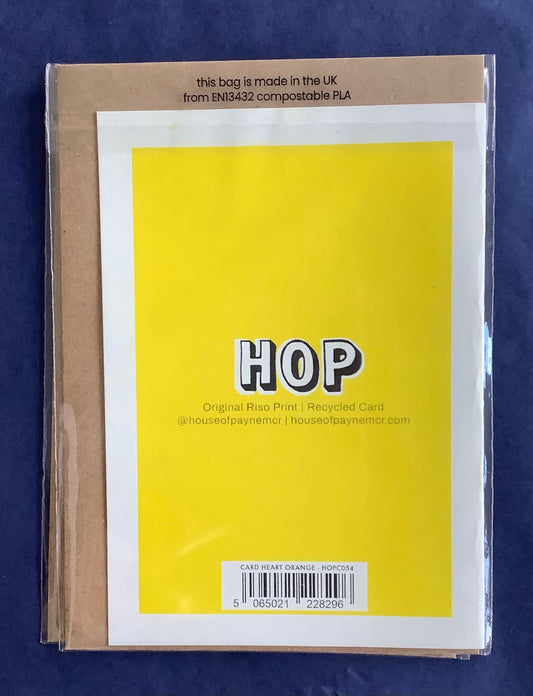 CARDS HOP - House of Payne