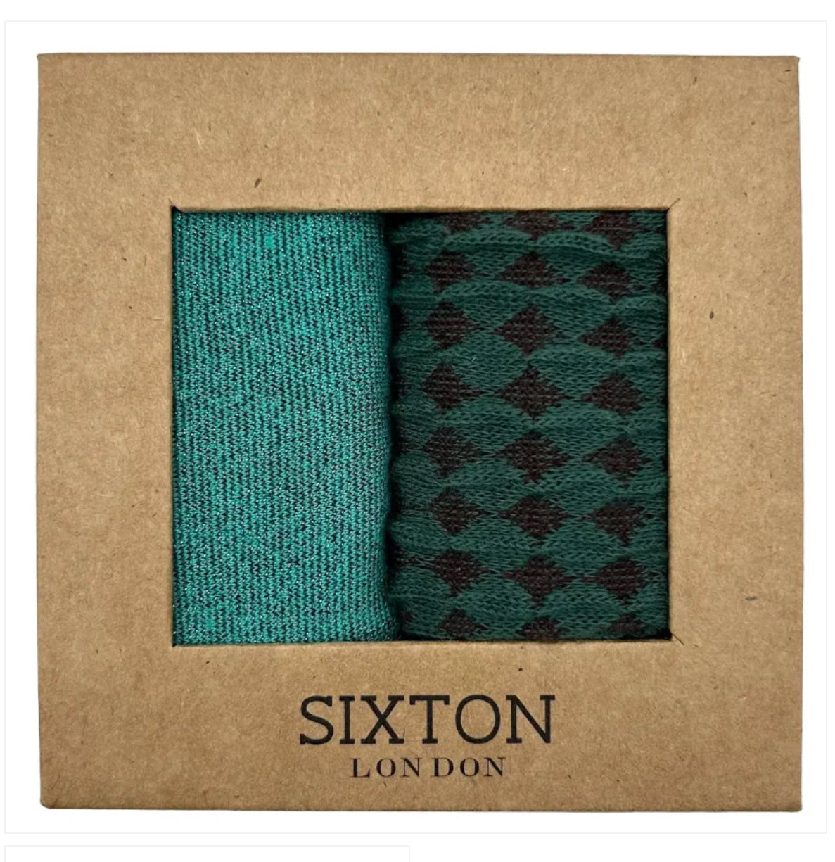 Sixton Sock Boxes