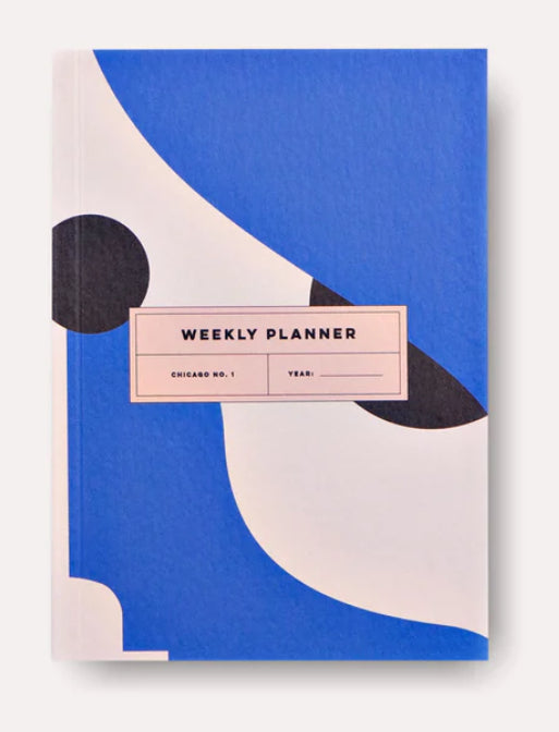 The Completist Planners