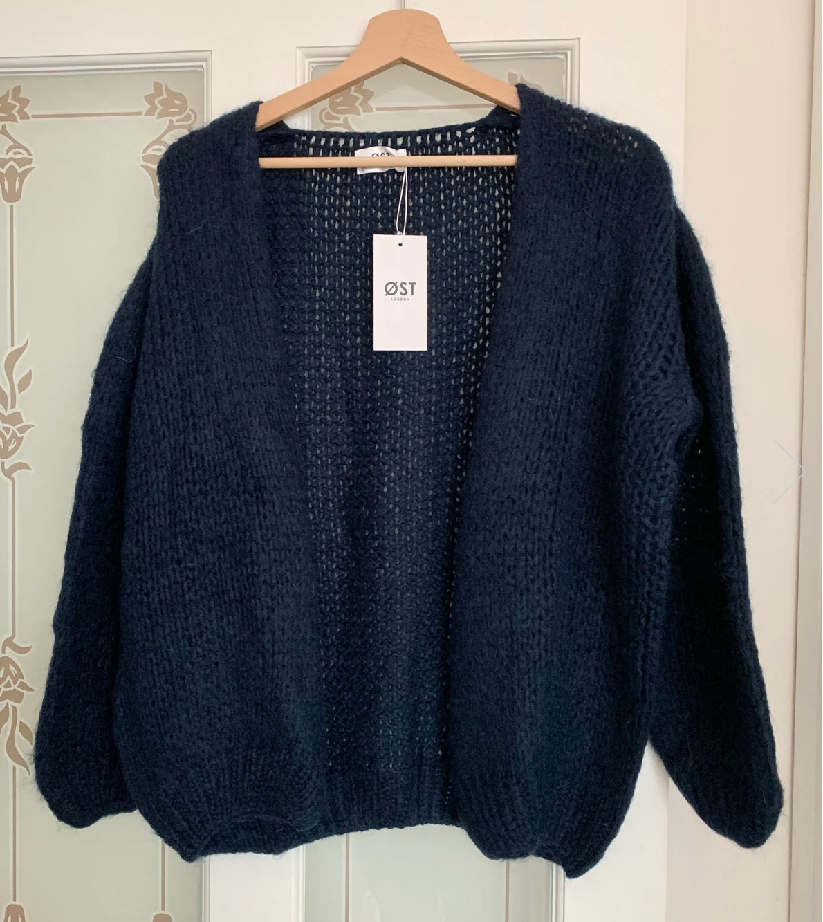 OST Smila Cardigan