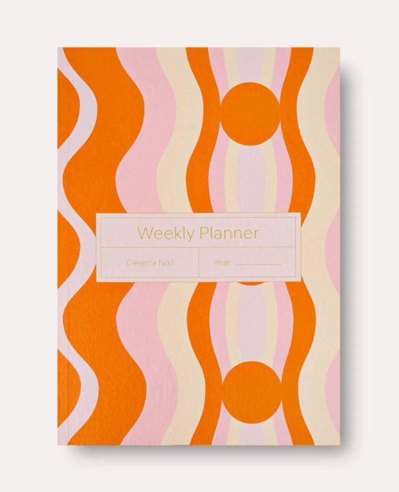 The Completist Planners