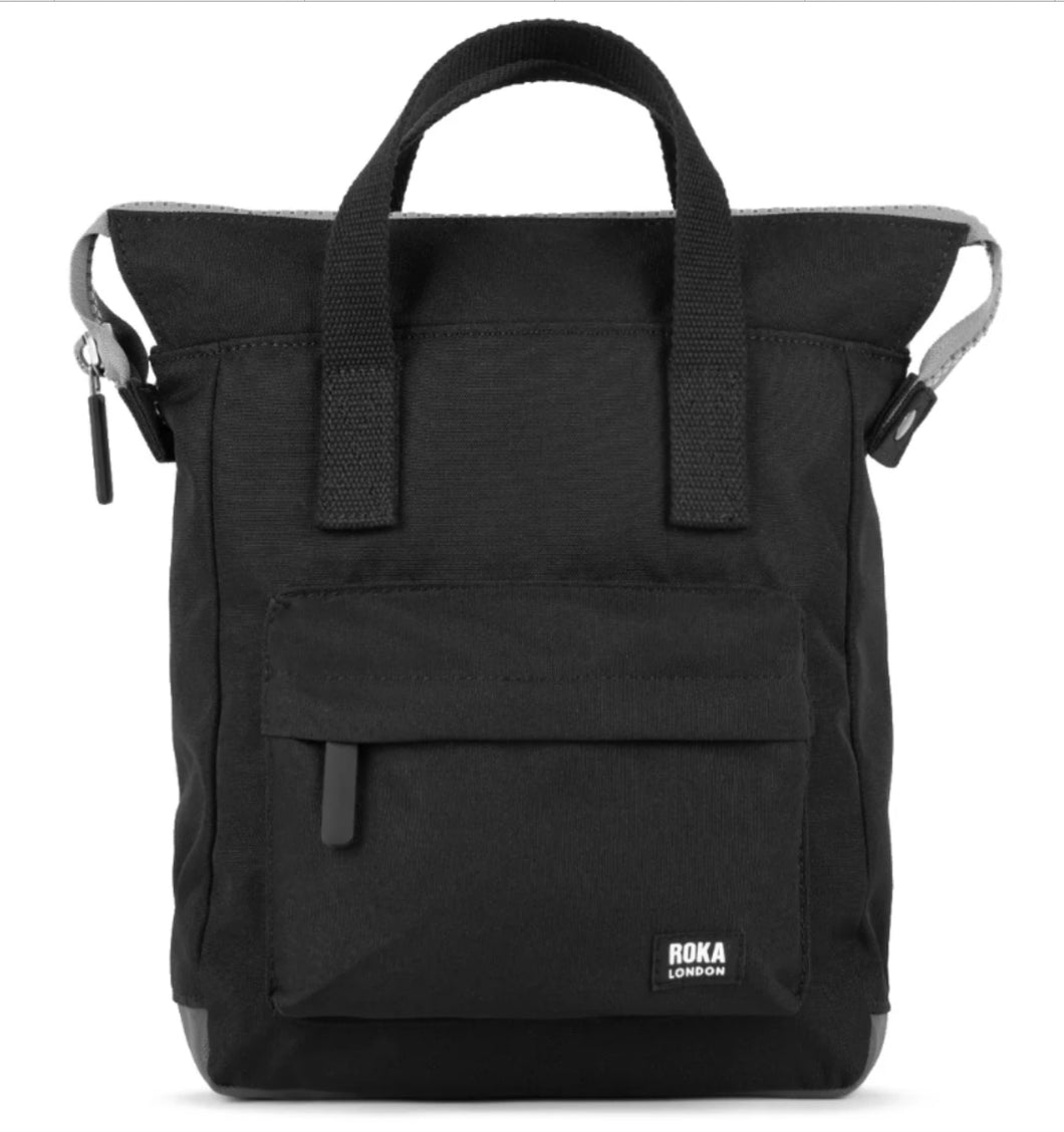 ROKA Bantry B Small Sustainable rucksack
