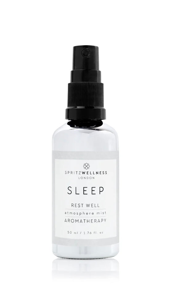 Spritz Wellness Spray/ Atmosphere Mist