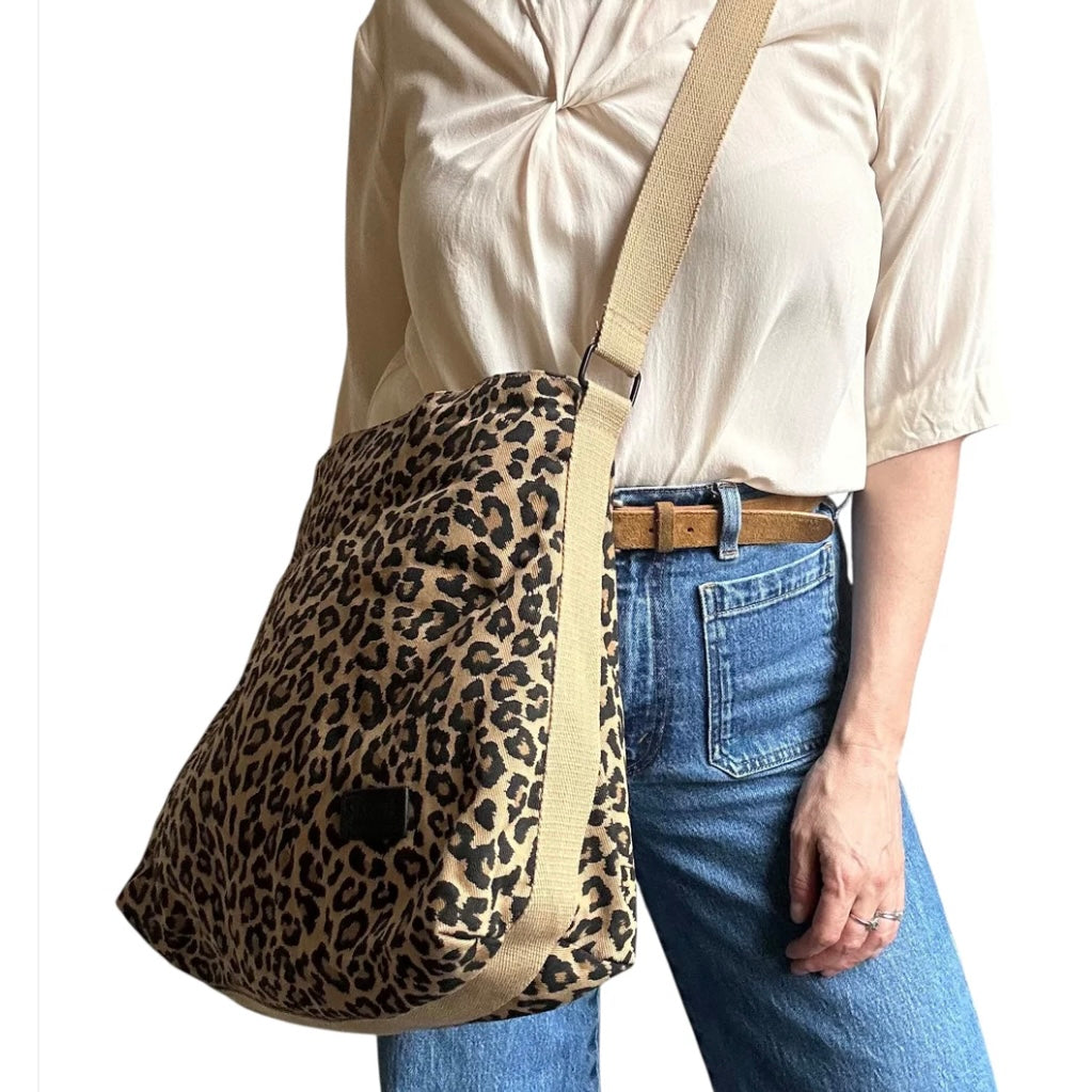 Sixton Portland Bag