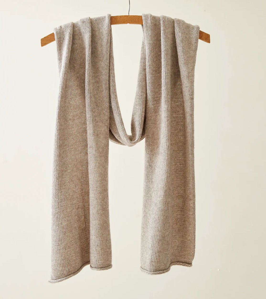 Aura Que NACNU Merino Scarf