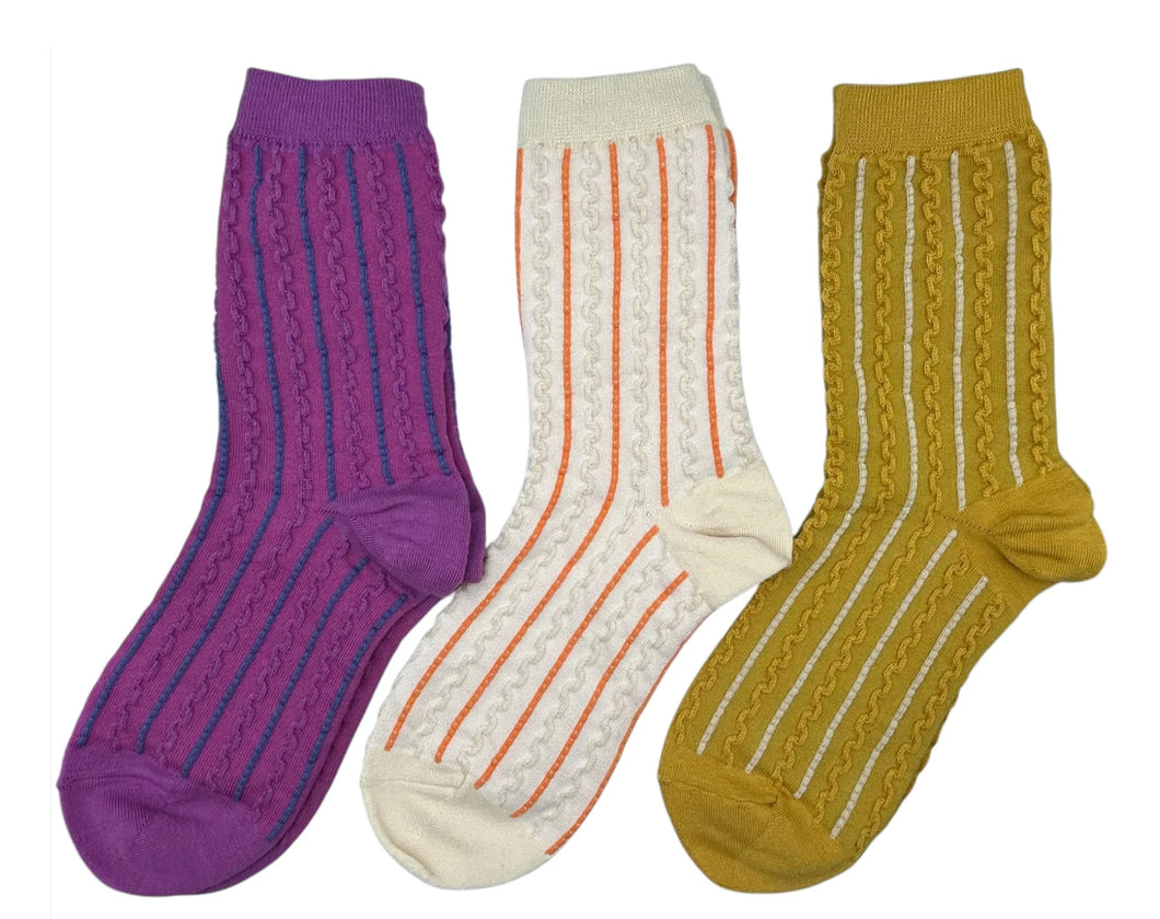 Sixton Lyon Socks