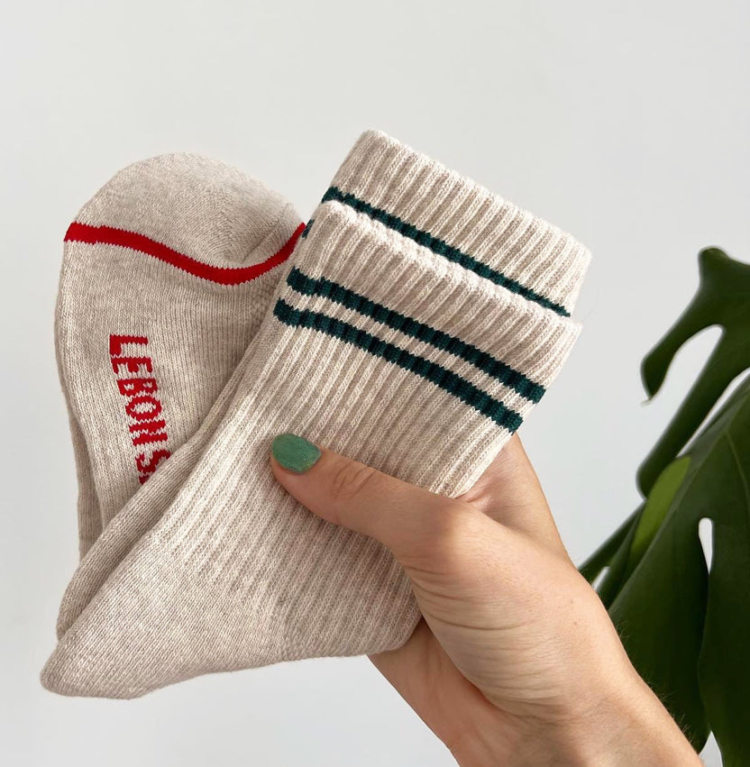 Le Bon Shoppe Boyfriend Socks