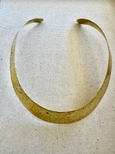 Load image into Gallery viewer, MAROC Jewellery 25 BRASS
