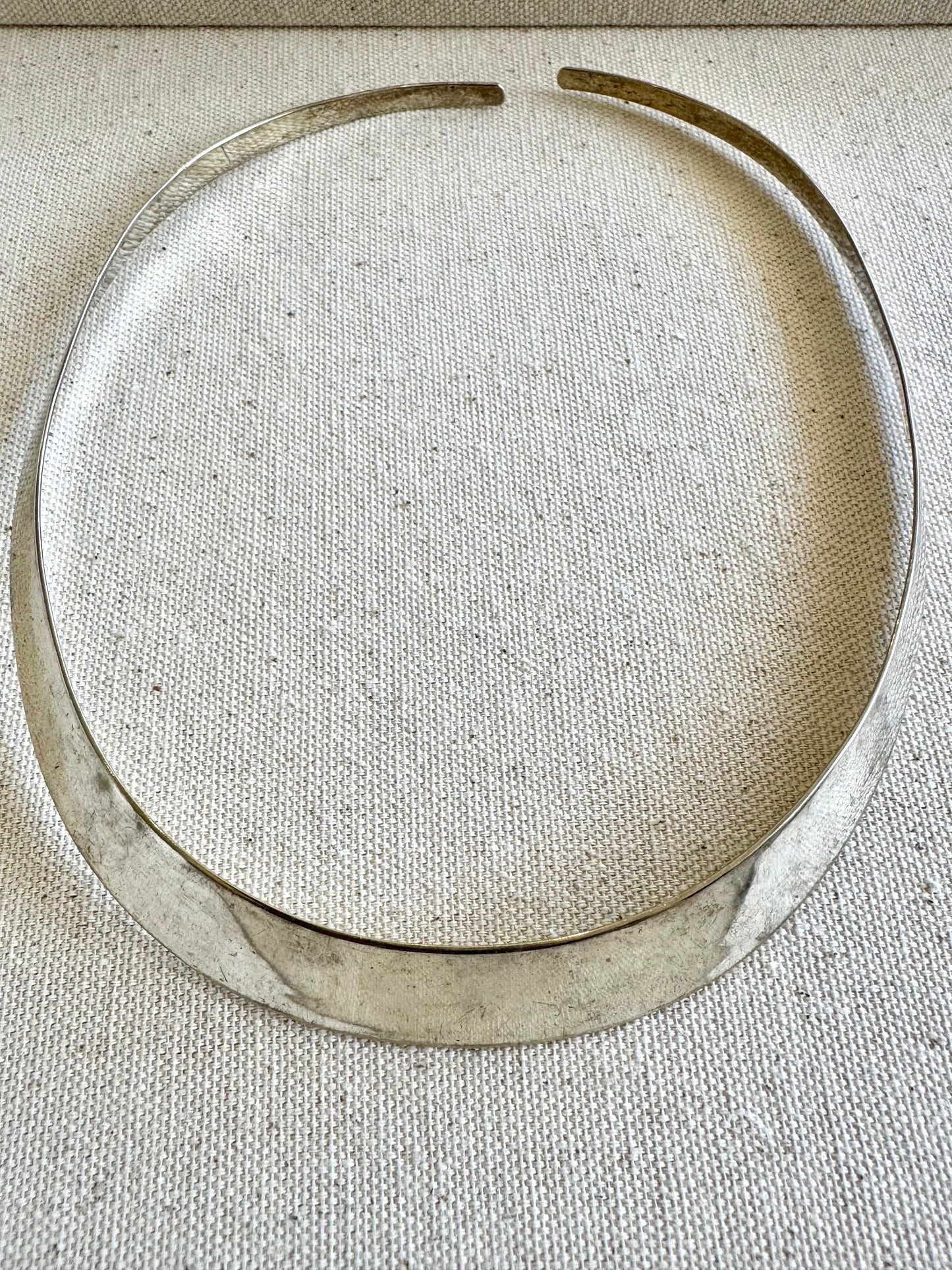 MAROC Jewellery 25 Silver Tone
