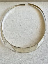 Load image into Gallery viewer, MAROC Jewellery 25 Silver Tone
