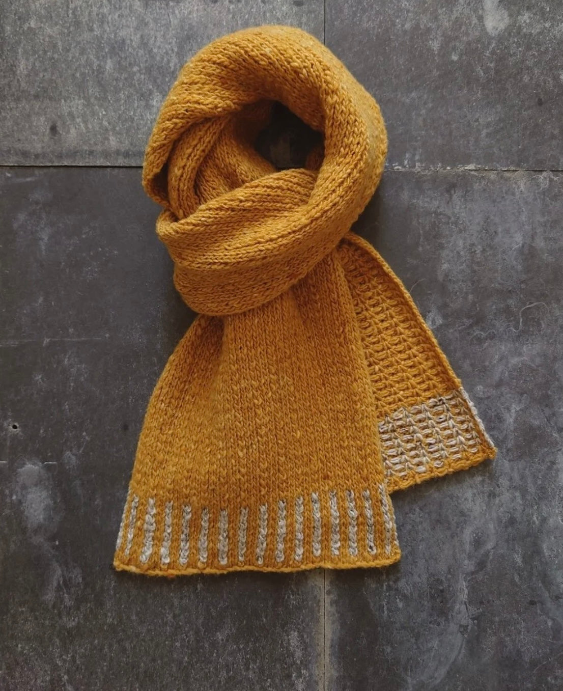 Kate Jones Scarf