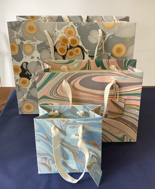 Paper Mirchi Gift Bags