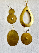 Load image into Gallery viewer, MAROC Jewellery 25 BRASS

