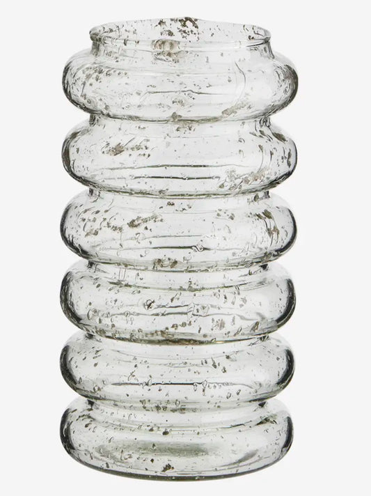 Madam Stoltz Glass Vase 22872