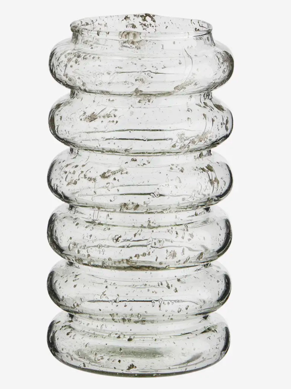 Madam Stoltz Glass Vase 22872