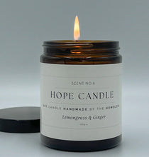 Load image into Gallery viewer, Labre’s Hope candles
