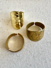 Load image into Gallery viewer, MAROC Jewellery 25 BRASS
