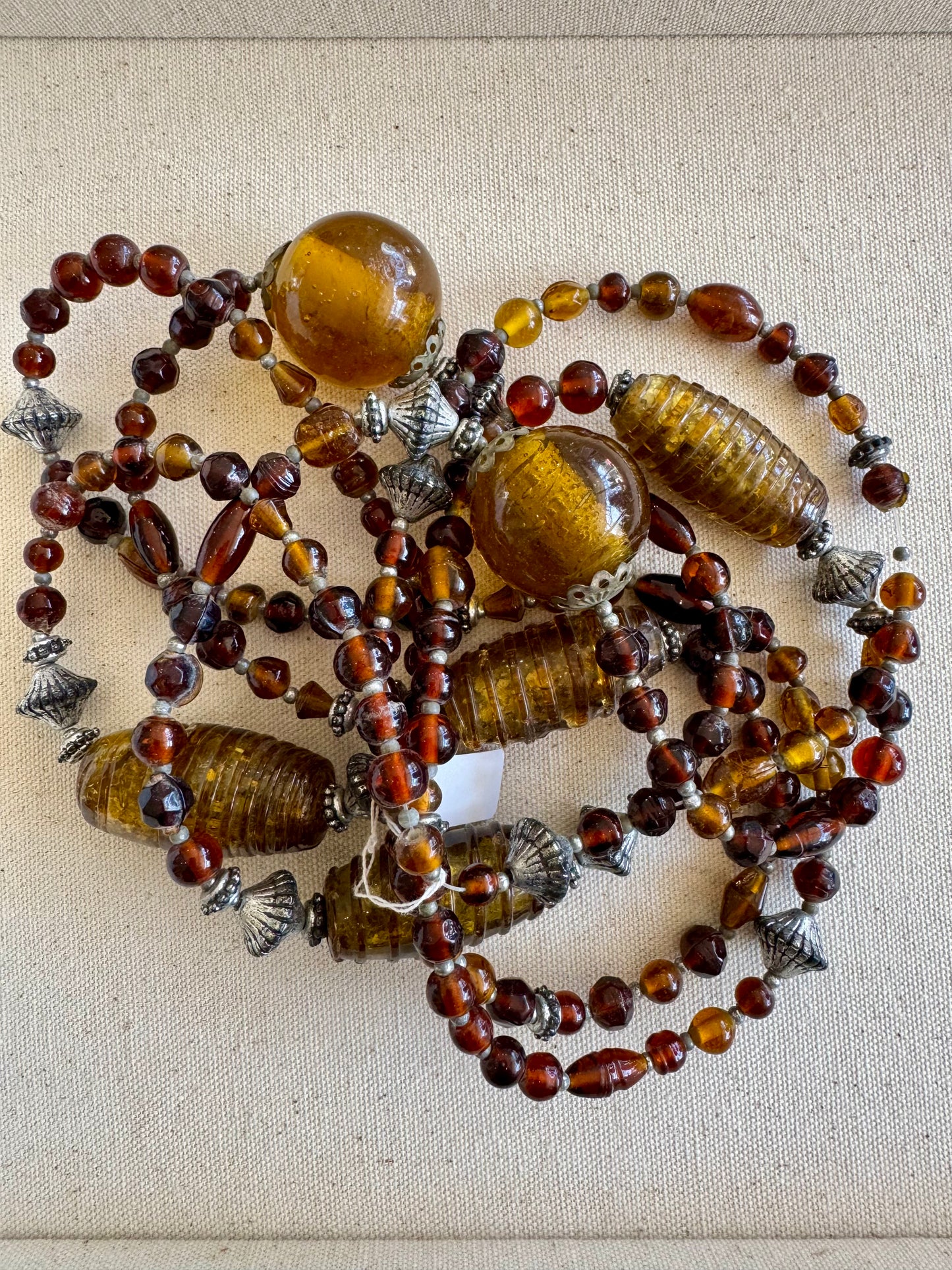 MAROC Jewellery 25 Bead