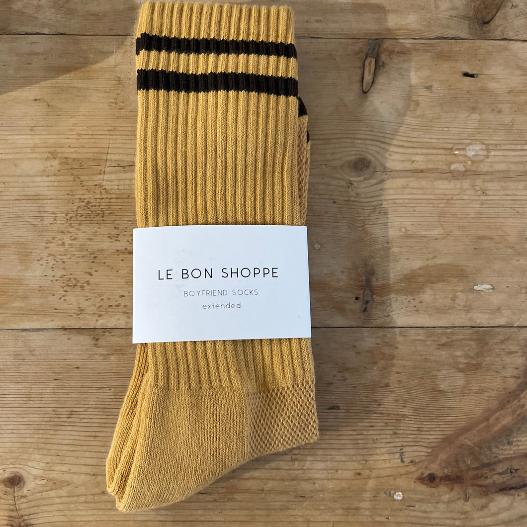 Le Bon Shoppe Boyfriend Extended