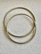 Load image into Gallery viewer, MAROC Jewellery 25 Silver Tone
